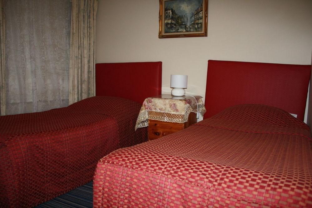 Carnegie Motor Inn Melbourne Kültér fotó